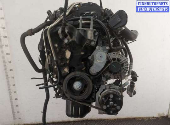 Турбина FO2181628 на Ford S-Max 2010-2015
