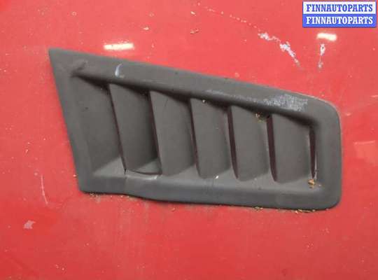 купить Капот на Opel Astra H 2004-2010