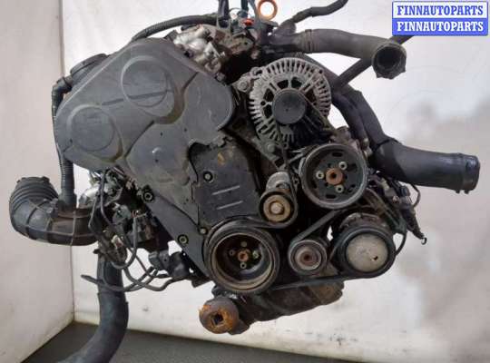 купить Двигатель (ДВС) на Audi A6 (C6) 2005-2011