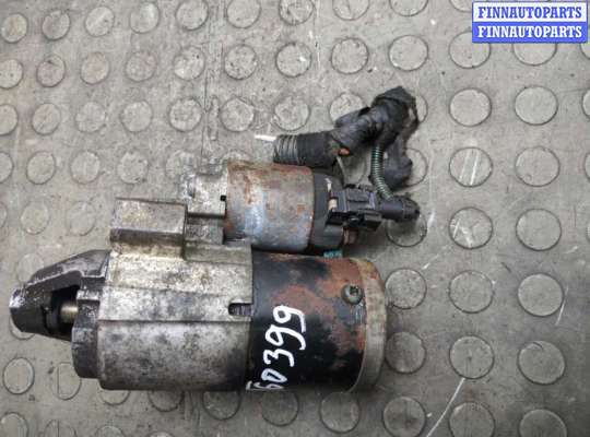 Стартер PG1247462 на Peugeot 207 2006-2015