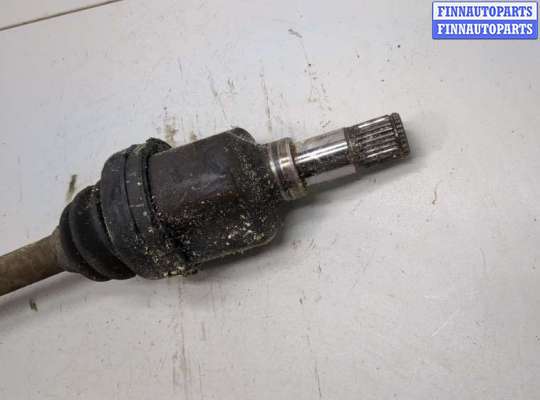 купить Полуось (приводной вал, шрус) на Ford C-Max 2002-2010