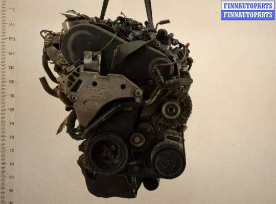 купить Турбина на Volkswagen Passat 6 2005-2010