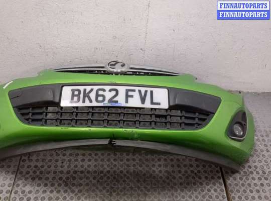 купить Фара противотуманная (галогенка) на Opel Corsa D 2006-2014