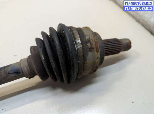 купить Полуось (приводной вал, шрус) на BMW X3 E83 2003-2010