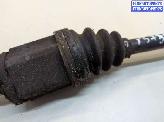 купить Полуось (приводной вал, шрус) на BMW X3 E83 2003-2010