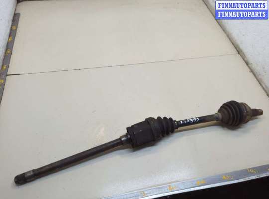 купить Полуось (приводной вал, шрус) на BMW X3 E83 2003-2010