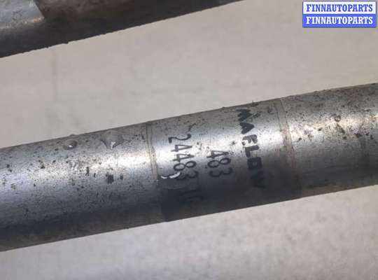 купить Трубка кондиционера на Citroen Jumpy (SpaceTourer) 2017-2025