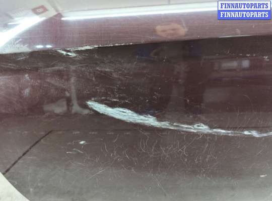 купить Дверь боковая (легковая) на Ford Mondeo 4 2007-2015