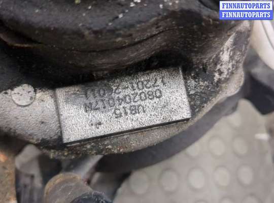 купить Турбина на Lexus IS 2005-2016