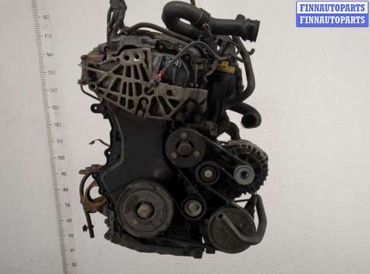 купить Форсунка топливная на Opel Vivaro 2001-2014