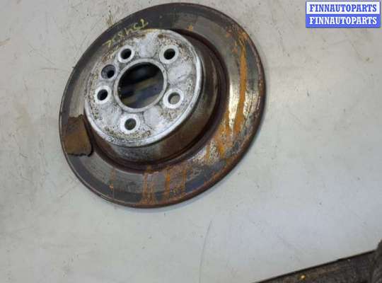 купить Диск тормозной на Ford Kuga 2008-2012