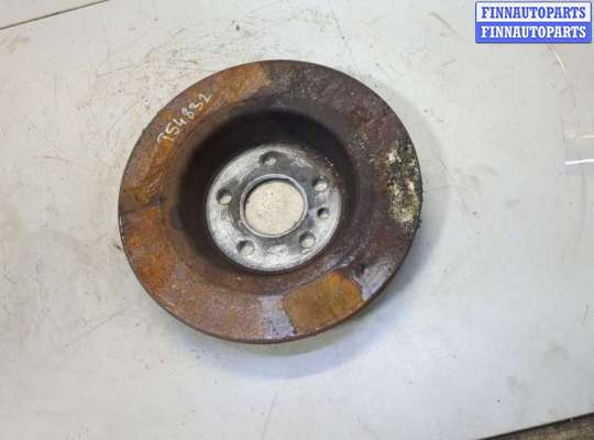 купить Диск тормозной на Ford Kuga 2008-2012