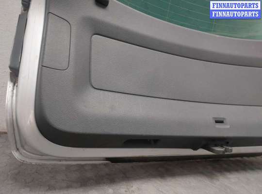 купить Крышка (дверь) багажника на Volkswagen Tiguan 2007-2011