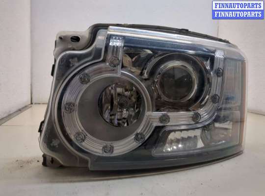 купить Фара (передняя) на Land Rover Discovery 4 2009-2016