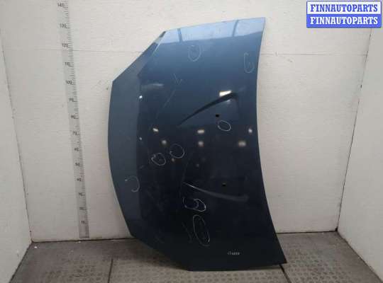 купить Капот на Dacia Sandero 2008-2012