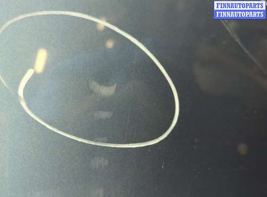 купить Капот на Dacia Sandero 2008-2012