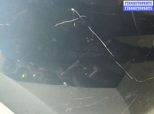 купить Капот на Dacia Sandero 2008-2012