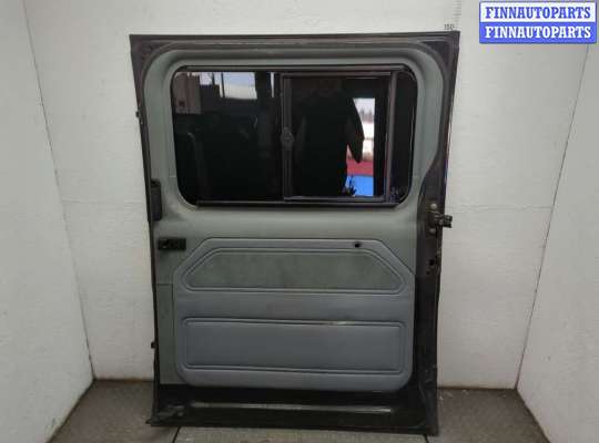 купить Механизм раздвижной двери на Ford Transit 2006-2014