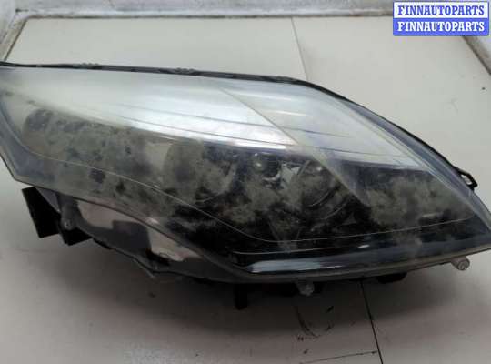 Купить Фара (передняя) на Renault Laguna 3 2007-2015 Фара (передняя) RN1599414 на Renault Laguna 3 2007-2015