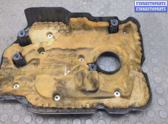 купить Накладка декоративная на ДВС на Hyundai Santa Fe 2012-2018