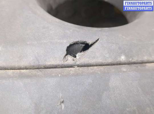 купить Накладка декоративная на ДВС на Hyundai Santa Fe 2012-2018