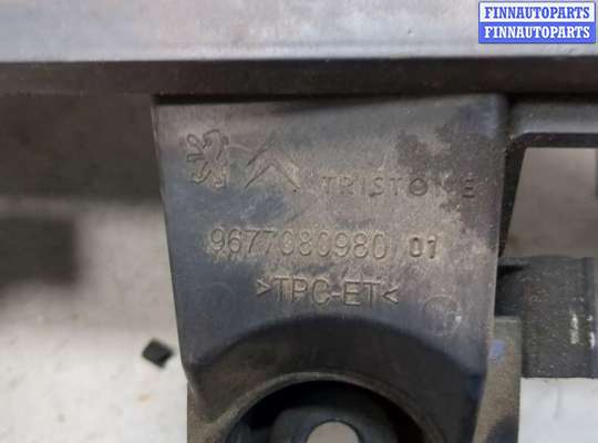 купить Корпус воздушного фильтра на Citroen C4 2010-2020
