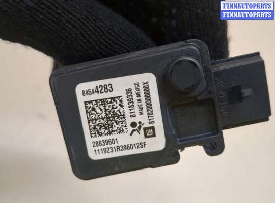 купить Датчик присутствия на Chevrolet Equinox 2017-2024