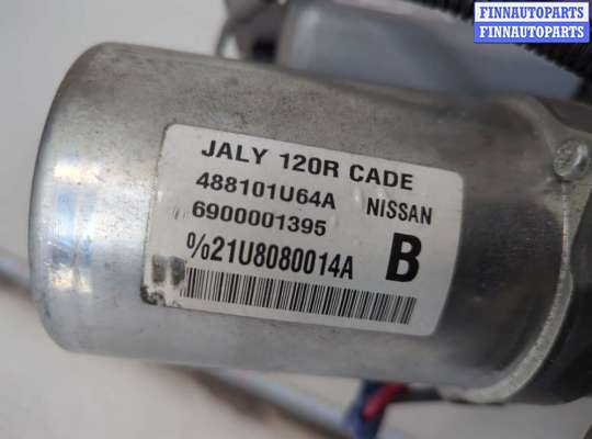 купить Электроусилитель руля на Nissan Note E11 2005-2013
