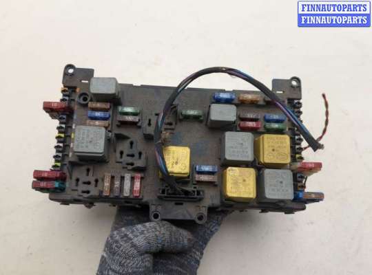 купить Блок управления SAM на Mercedes Vito W639 2003-2014