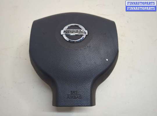 Купить Подушка безопасности водителя на Nissan Note E11 2005-2013 Подушка безопасности водителя NS942287 на Nissan Note E11 2005-2013