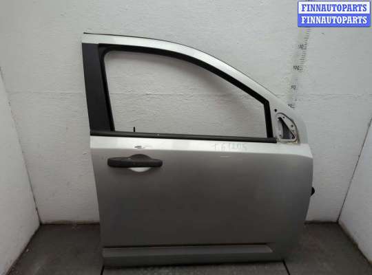 Стекло боковой двери JPB5430 на Jeep Compass 2006-2010