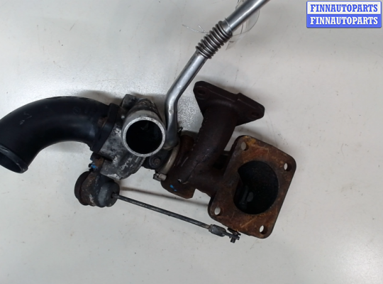 купить Турбина на Ford Transit 2006-2014