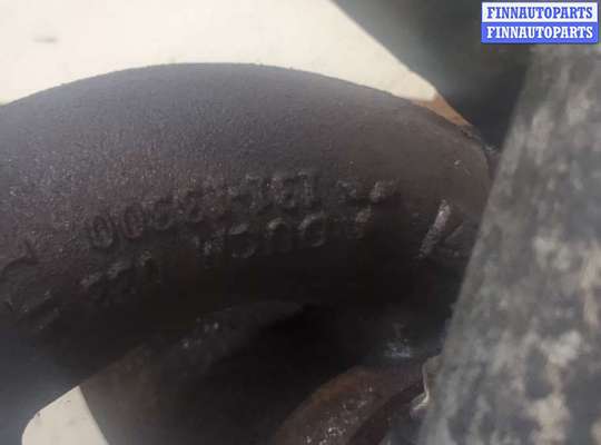купить Турбина на Ford Transit 2006-2014