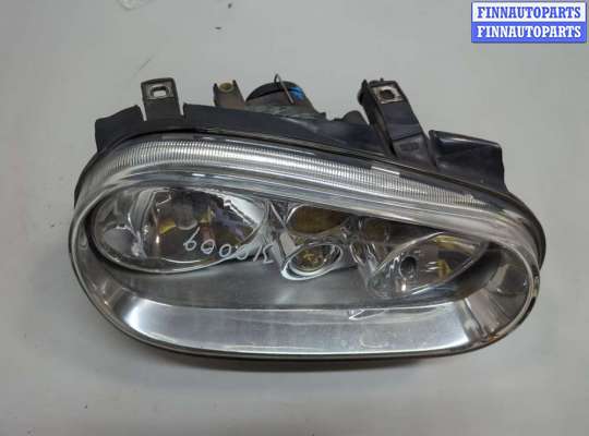 Фара (передняя) VG2757608 на Volkswagen Golf 4 1997-2006