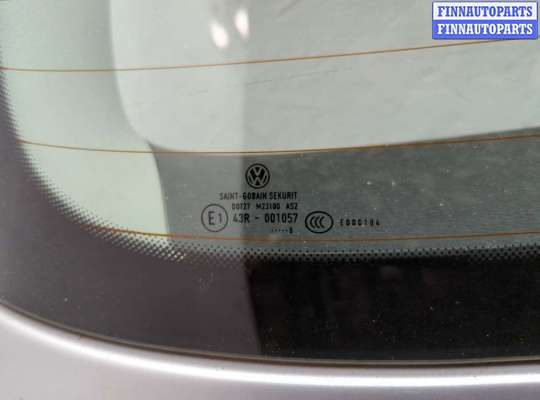 купить Крышка (дверь) багажника на Volkswagen Golf 5 2003-2009