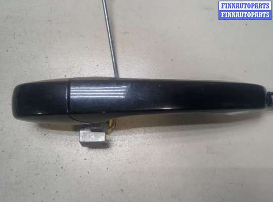 купить Ручка двери наружная на Jeep Grand Cherokee 2010-2013