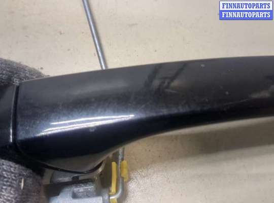 купить Ручка двери наружная на Jeep Grand Cherokee 2010-2013