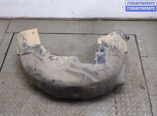 купить Защита арок (подкрылок) на Suzuki Grand Vitara 2005-2016