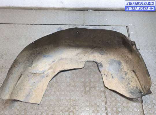 купить Защита арок (подкрылок) на Suzuki Grand Vitara 2005-2016