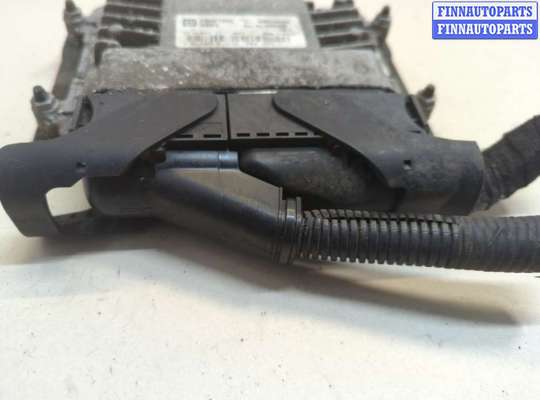 купить Блок управления двигателем на Chevrolet Cruze 2009-2015