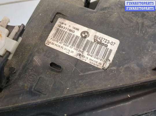 купить Фара (передняя) на BMW 3 E90, E91, E92, E93 2005-2012