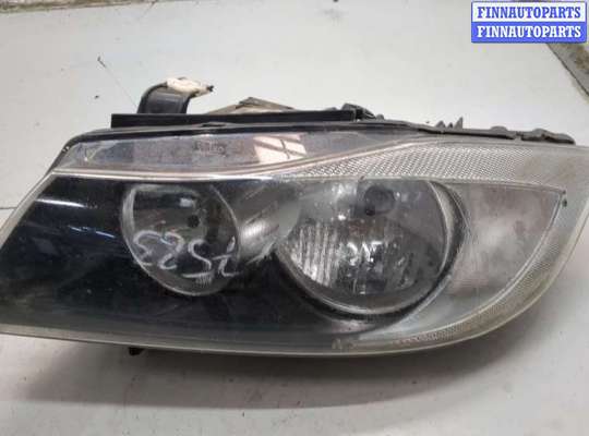Фара (передняя) BM3553980 на BMW 3 E90, E91, E92, E93 2005-2012