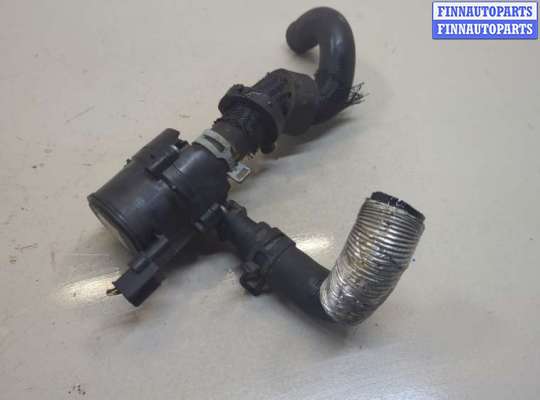 купить Насос водяной (помпа) на Ford EcoSport 2017-2023