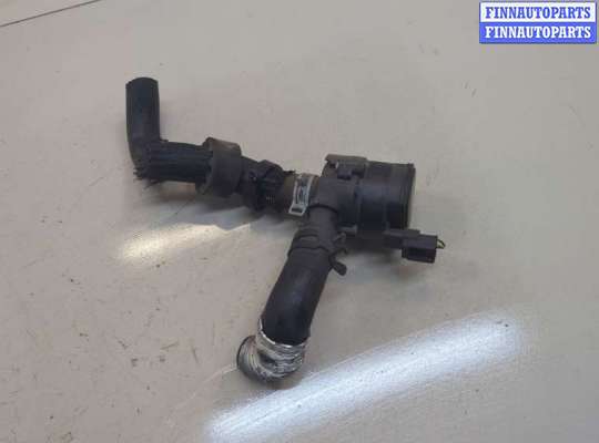 купить Насос водяной (помпа) на Ford EcoSport 2017-2023