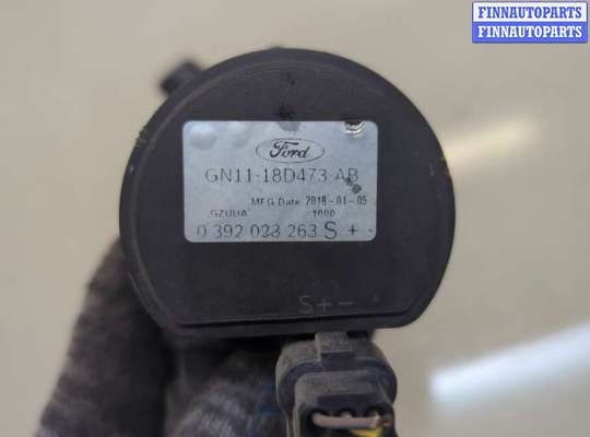 купить Насос водяной (помпа) на Ford EcoSport 2017-2023