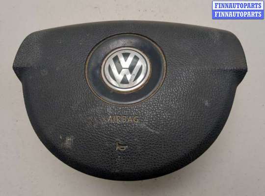 Подушка безопасности водителя VG2523892 на Volkswagen Transporter 5 2003-2015