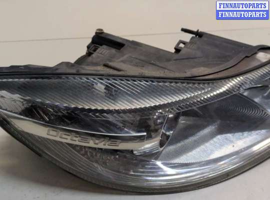 купить Фара (передняя) на Skoda Octavia (A5) 2004-2013