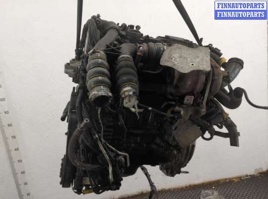 купить Двигатель (ДВС) на Peugeot 3008 2009-2016