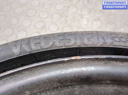 купить Колесо запасное (таблетка) на Audi Q7 2005-2015