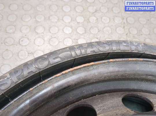 купить Колесо запасное (таблетка) на Audi Q7 2005-2015